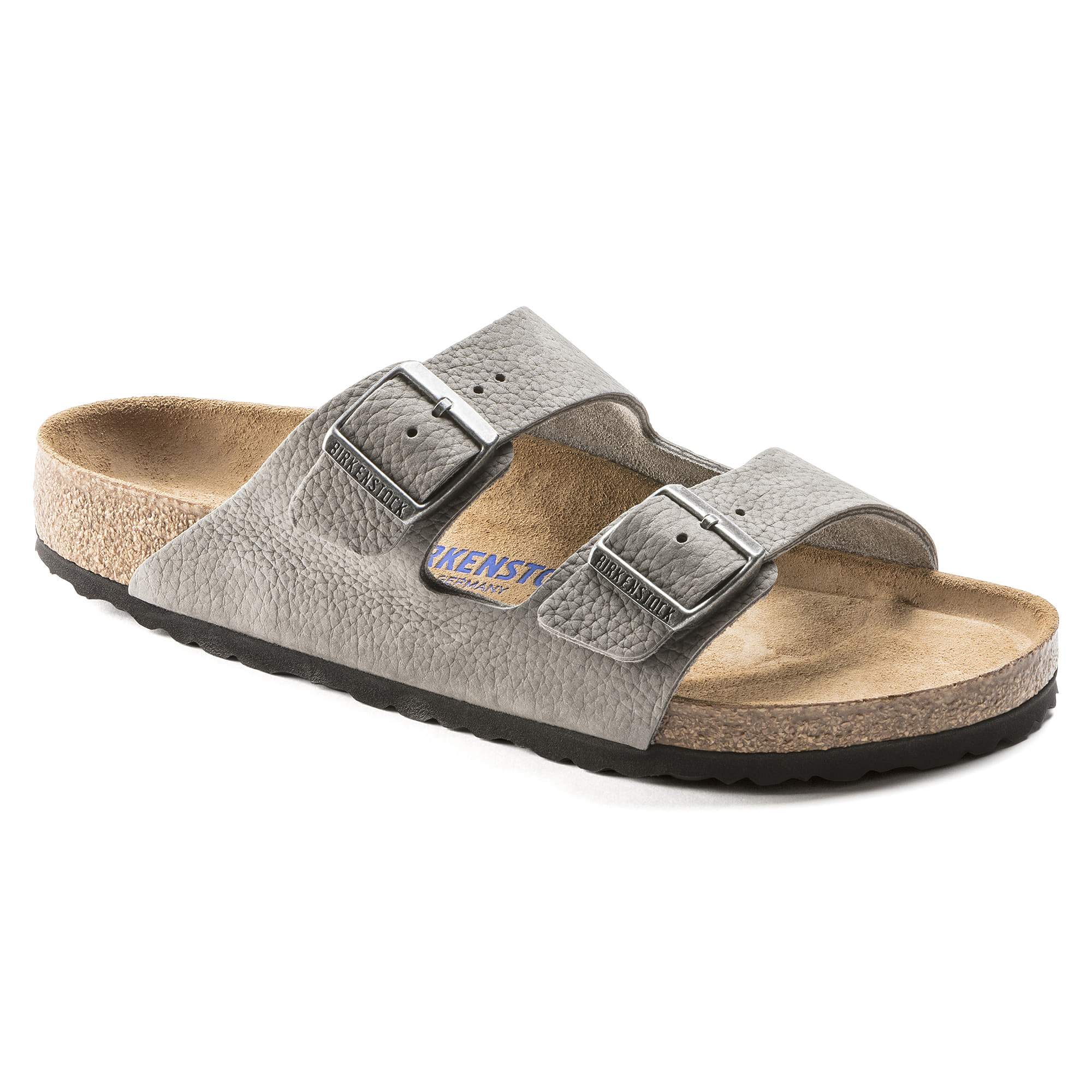 Arizona Soft Footbed Nubuck Leather、mySite、gtrtttuynbv