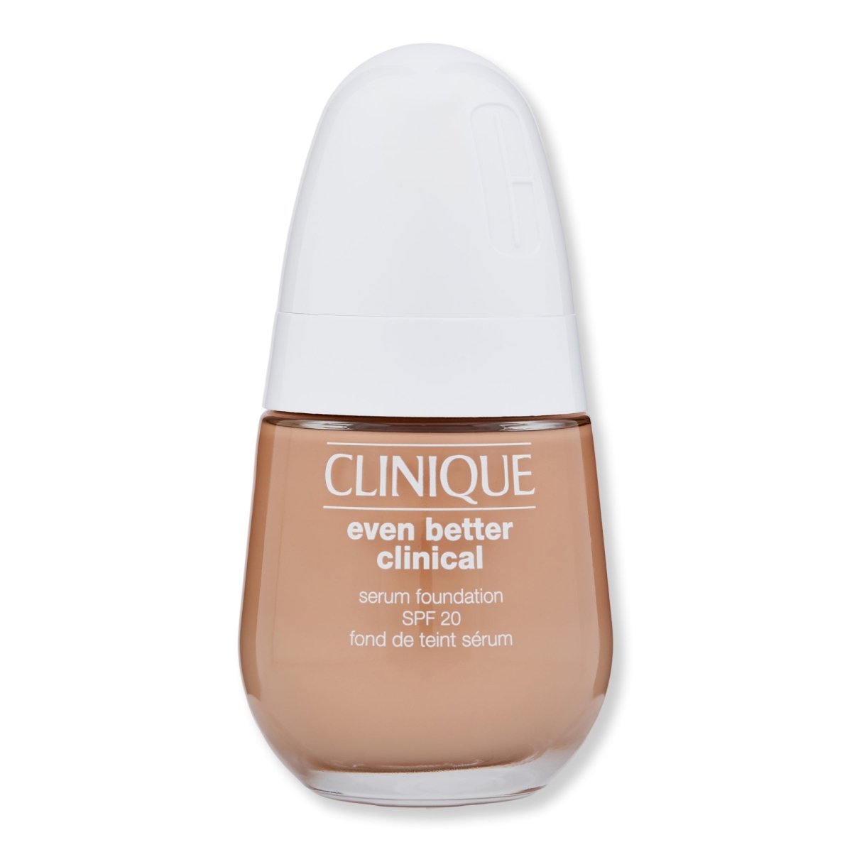 Clinique Even Better Clinical Serum Foundation Broad Spectrum SPF 25、mySite、gigharbornorthrealestate