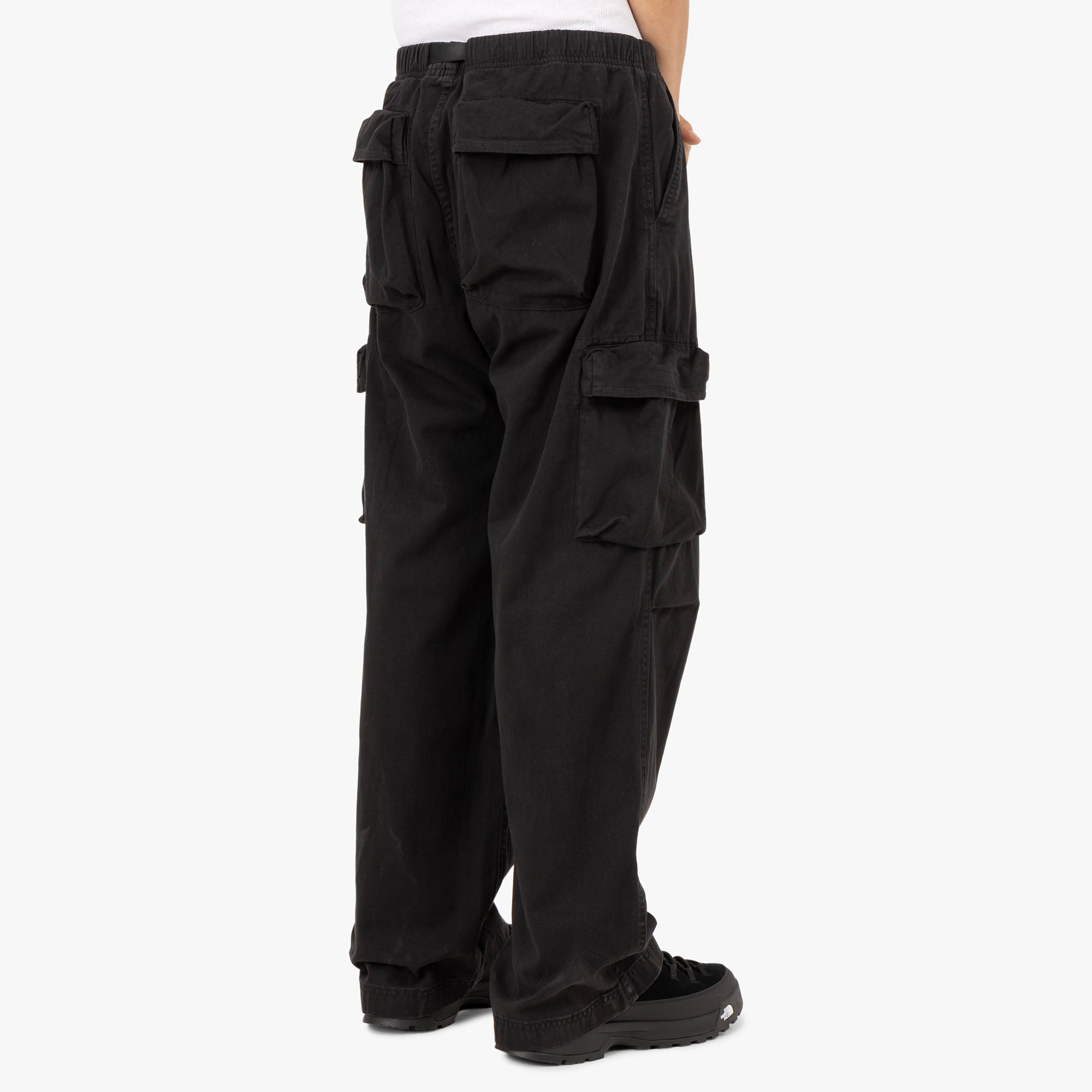  Gramicci Rig Cargo Pants / Black、mySite、merchandisen