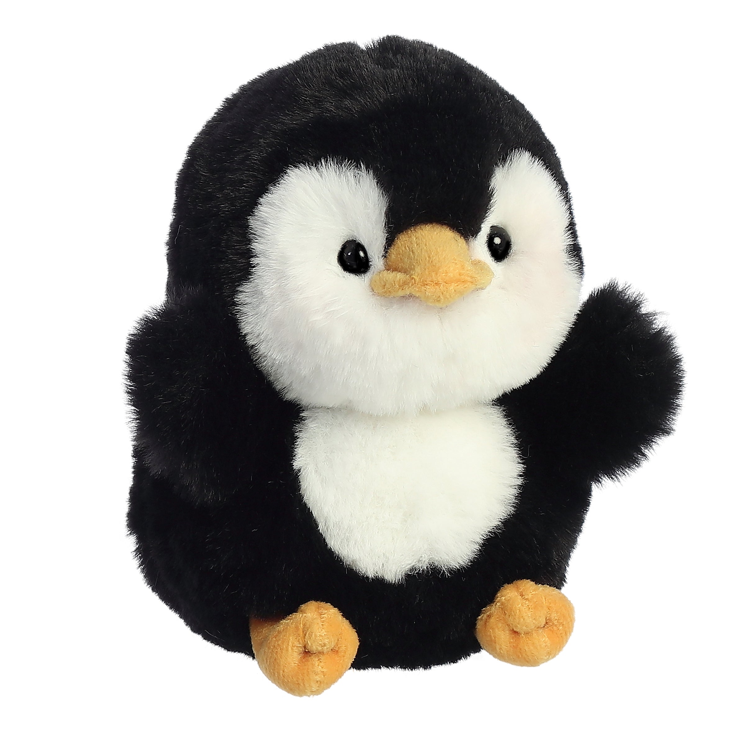 Aurora® - Rolly Pet™ - 5 Peewee Penguin™、mySite、g9winljtr