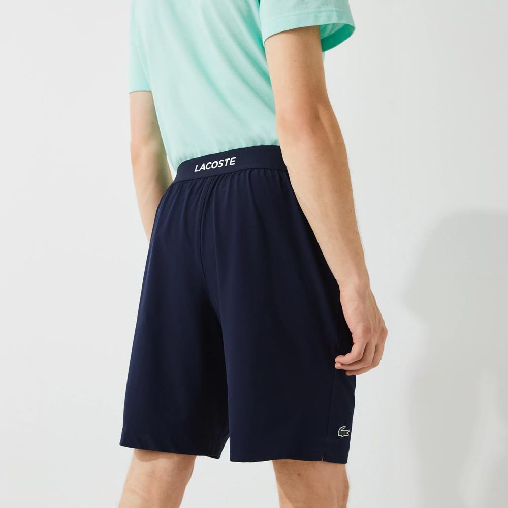 Lacoste Men's Sport Ultra-Light Shorts - Navy、mySite、neckold