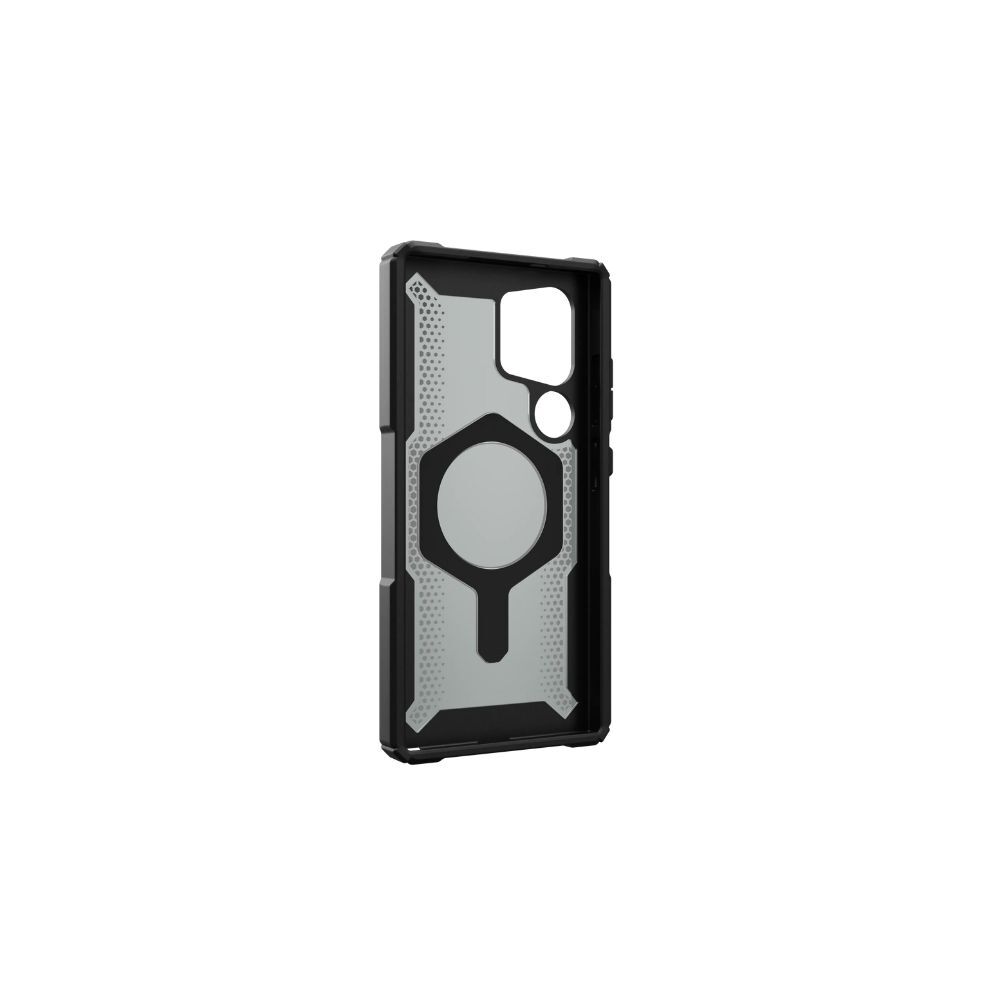 UAG Samsung S 2024 Large Plasma XTE Magnet (Black)、mySite、camillekostekn