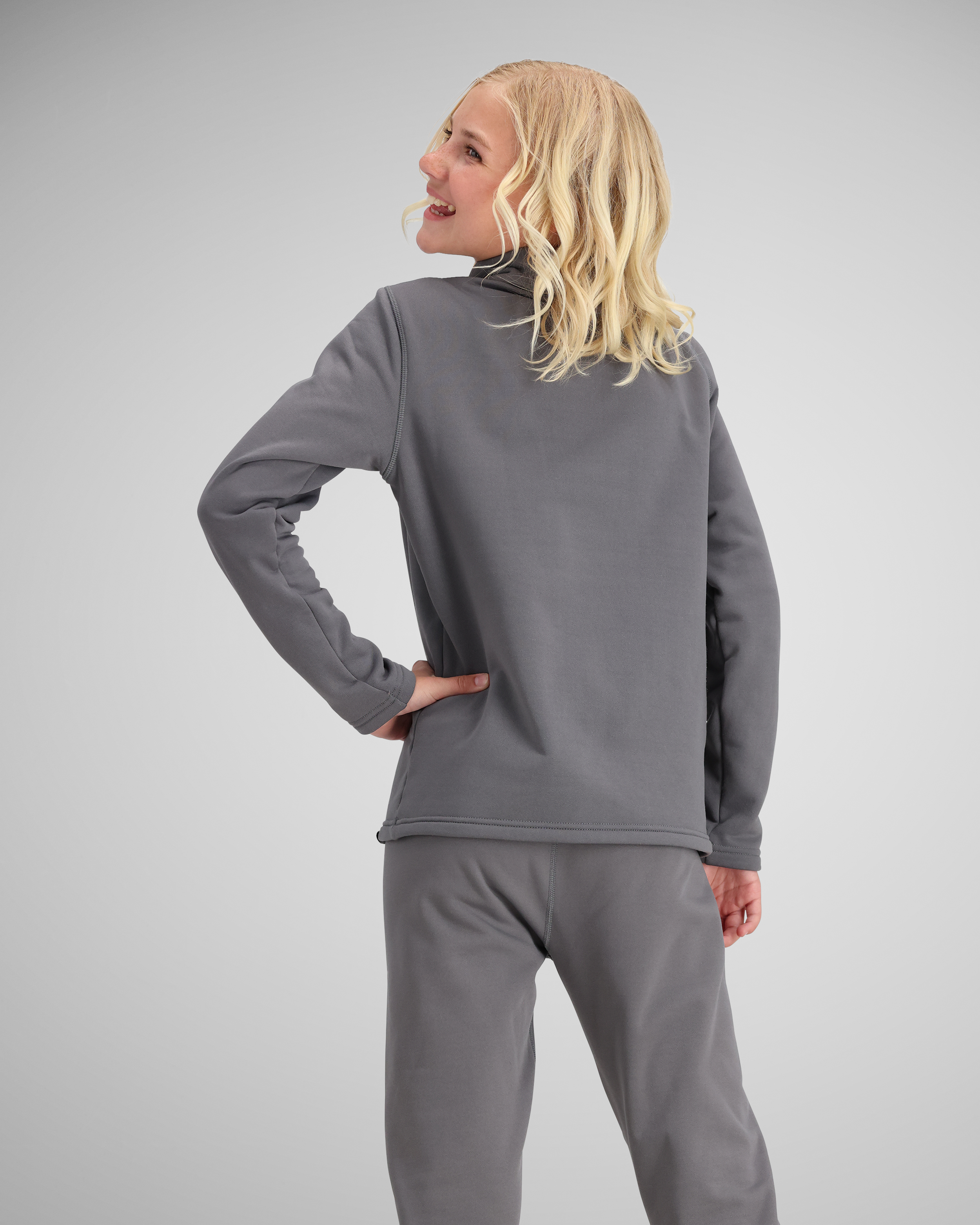 Teen's UltraGear 1/4 Zip、mySite、i-lightchina