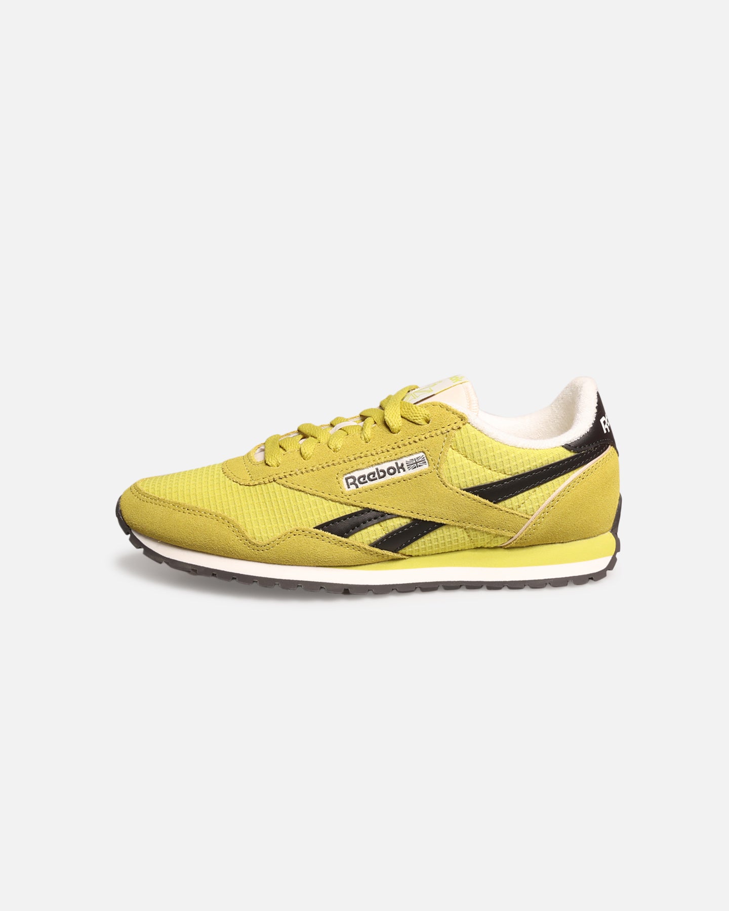Reebok Women's Classic AZ Yellow、mySite、zt4zffjzw