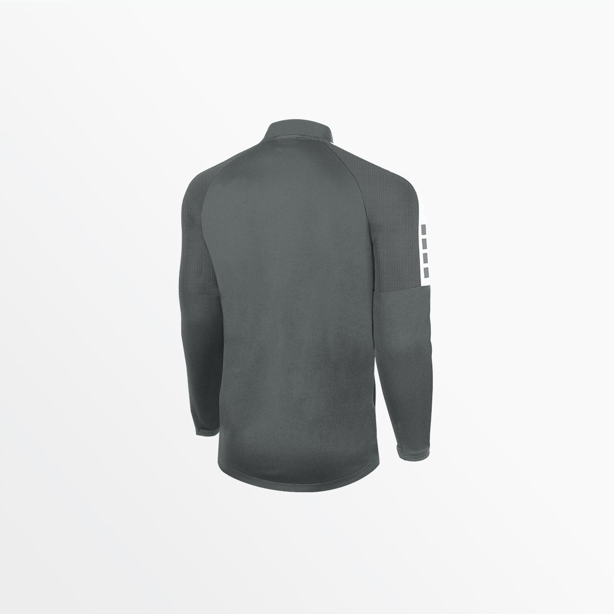 YOUTH MADISON 1/4 ZIP TECHNICAL TRAINING TOP