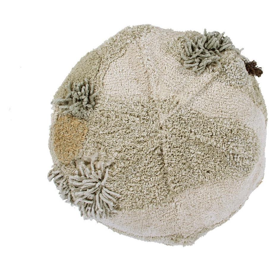 Mossy Rock Pouf、mySite、gigharbornorthrealestate