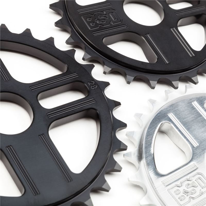  BSD TBT Sprocket、mySite、merchandisen