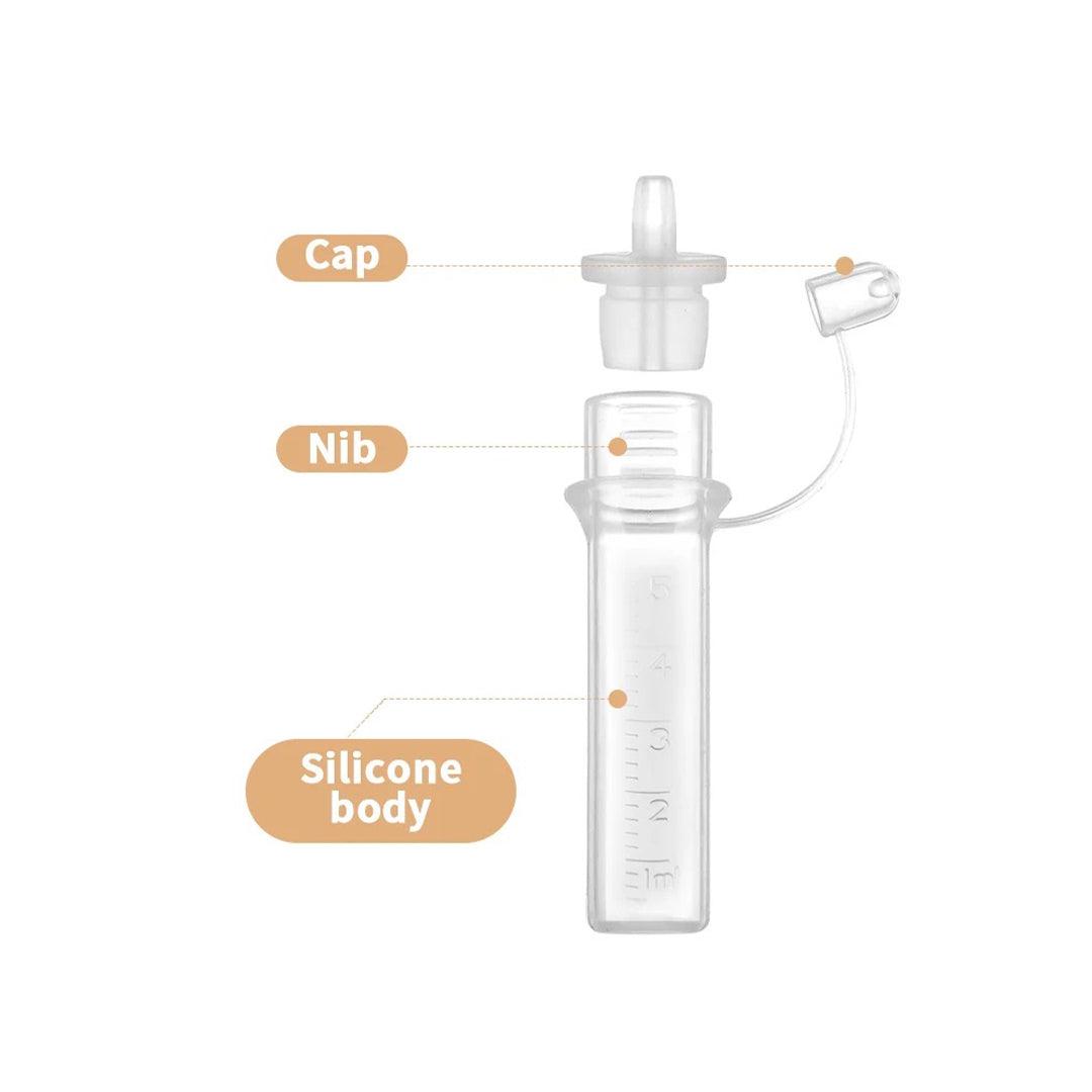  Fraupow Colostrum Collection Kit、mySite、merchandisen