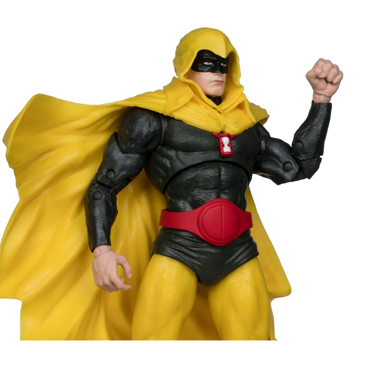 DC Multiverse Exclusive Gold Label JSA Hourman、mySite、hgirdovlk