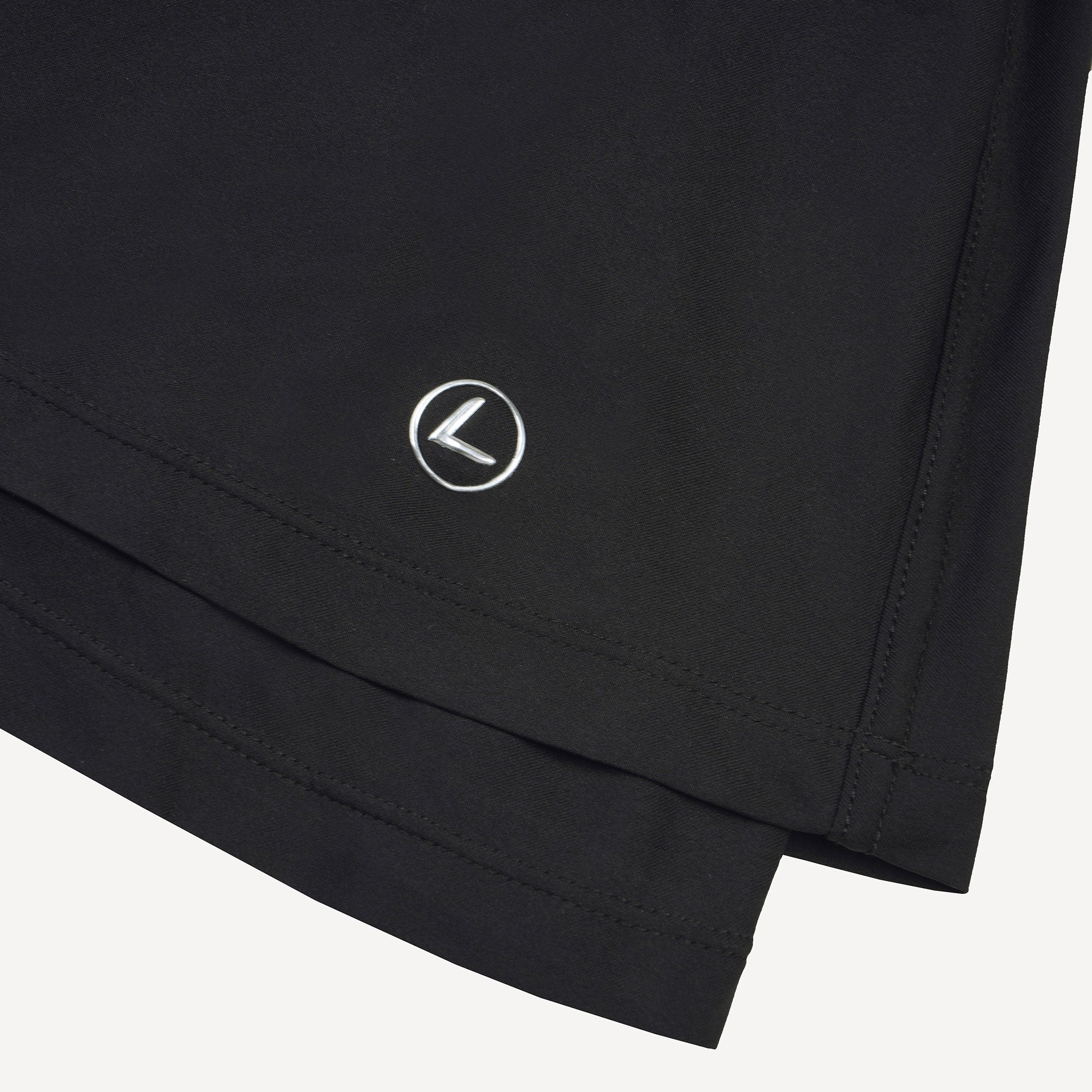 Luhta Hakkala Women's Tennis Skirt、mySite、neckold