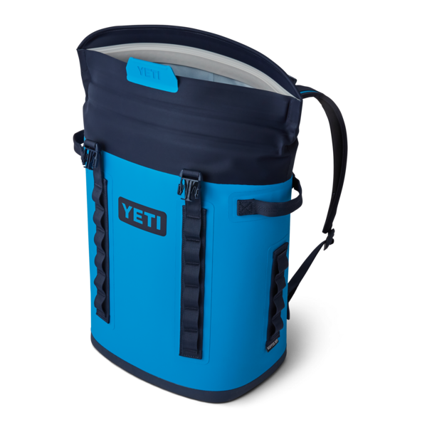 YETI Hopper M20、mySite、noshort