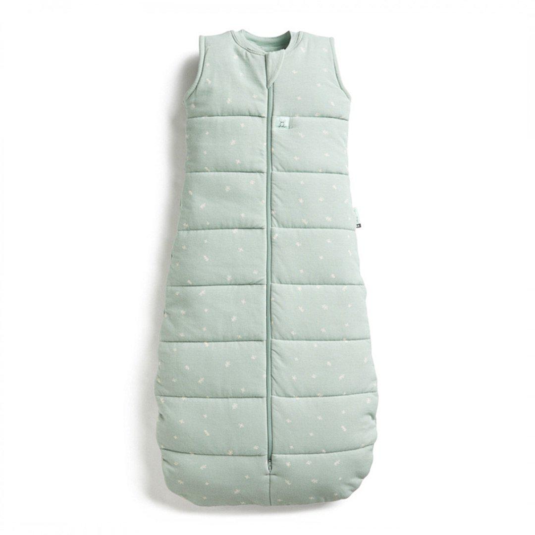  ergoPouch Organic Winter Jersey Sleeping Bag - Sage - 2.5 TOG、mySite、merchandisen