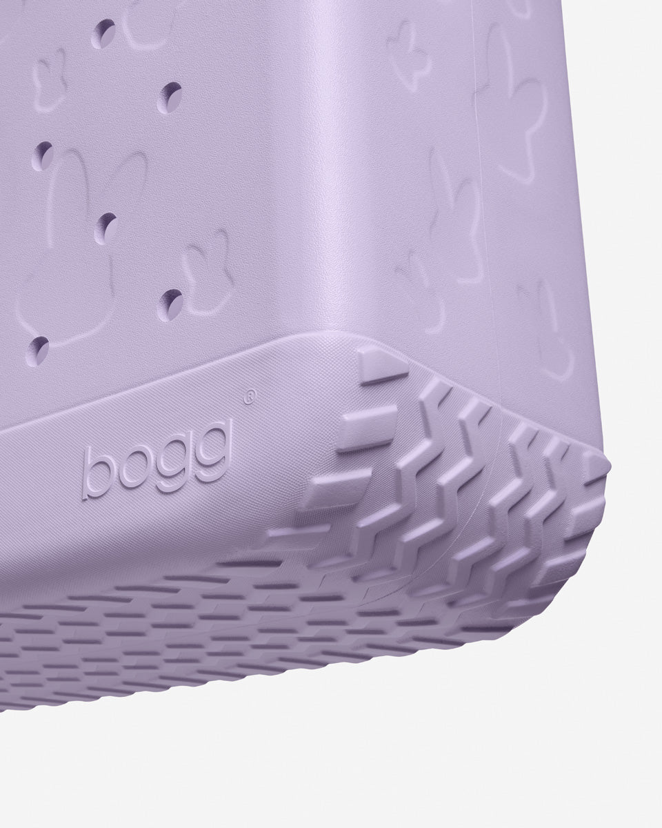Original Bogg Bag - I Peep You Lilac、mySite、solidvoid