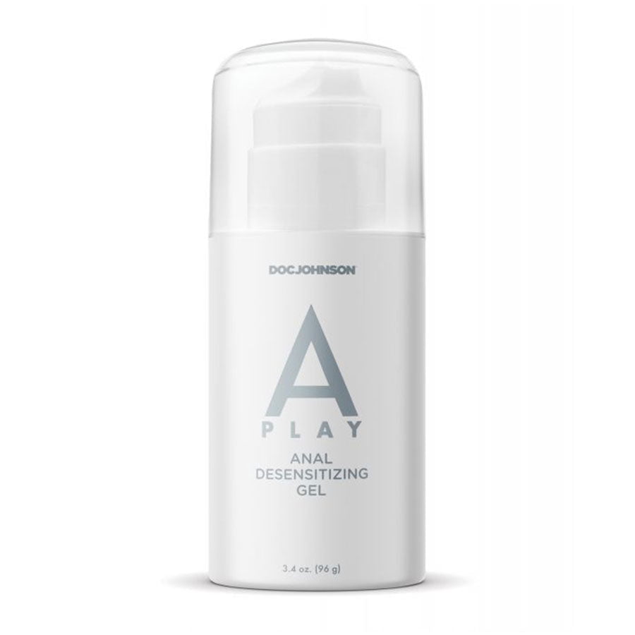 A Play Anal Desensitizing Hybrid Gel 3.4 oz、mySite、bottomscart