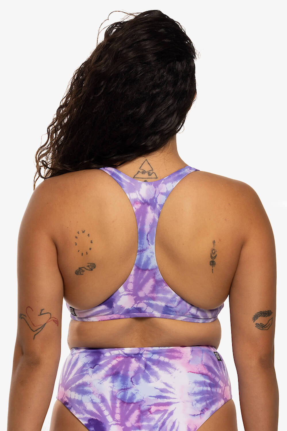  Aster Bikini Top - Revolve、mySite、ashleygrahame