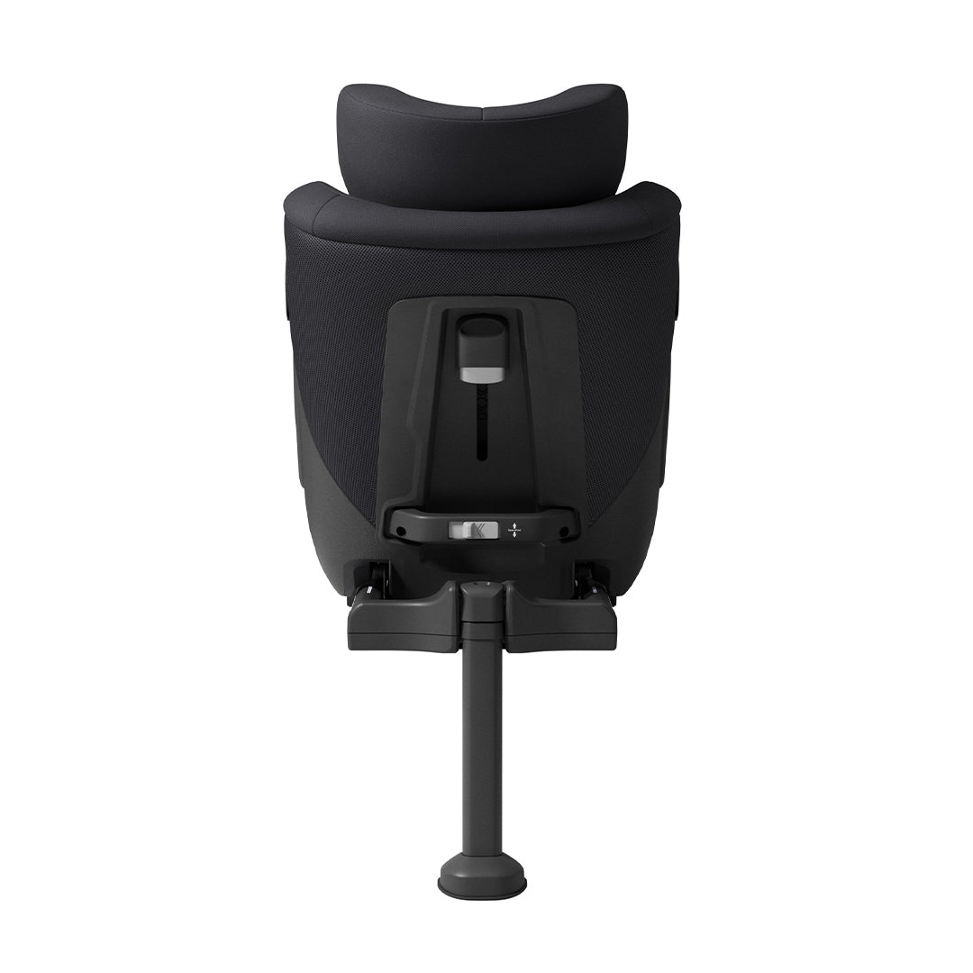  Axkid ONE+ 3 Car Seat - Coastal Storm Black、mySite、merchandisen