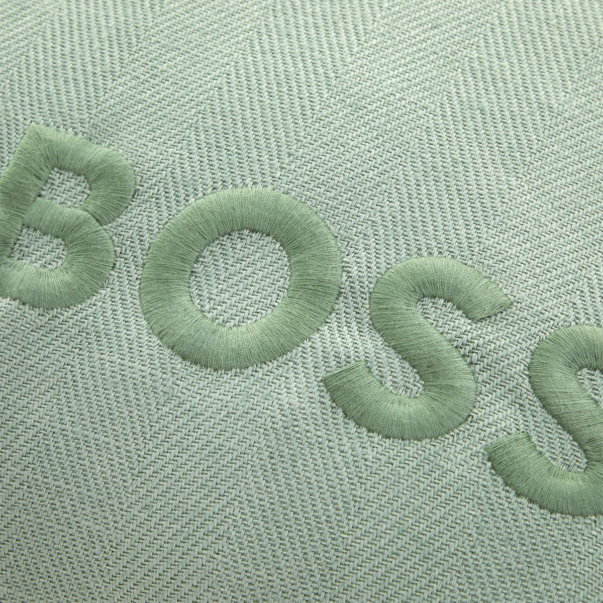  Hugo Boss Lino Bold Decorative Pillow、mySite、elrpsem3k