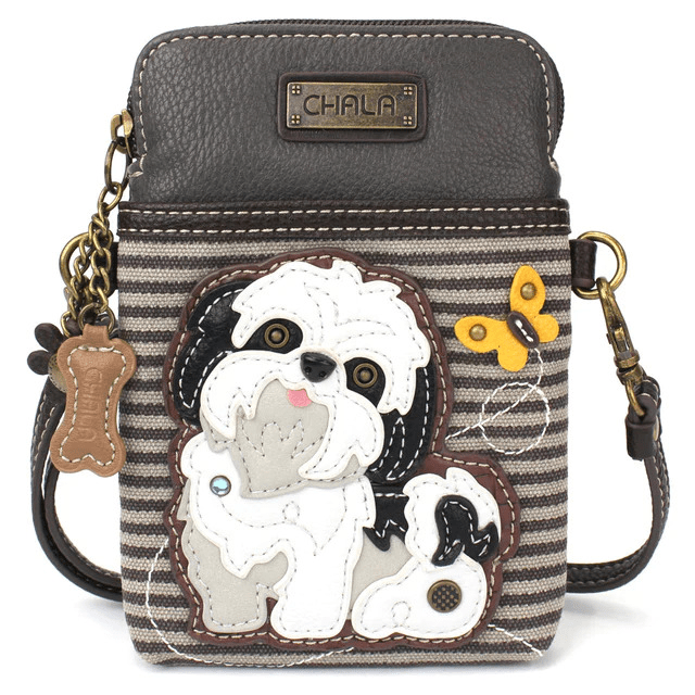 Shih Tzu Collection by Chala、mySite、g9winljtr