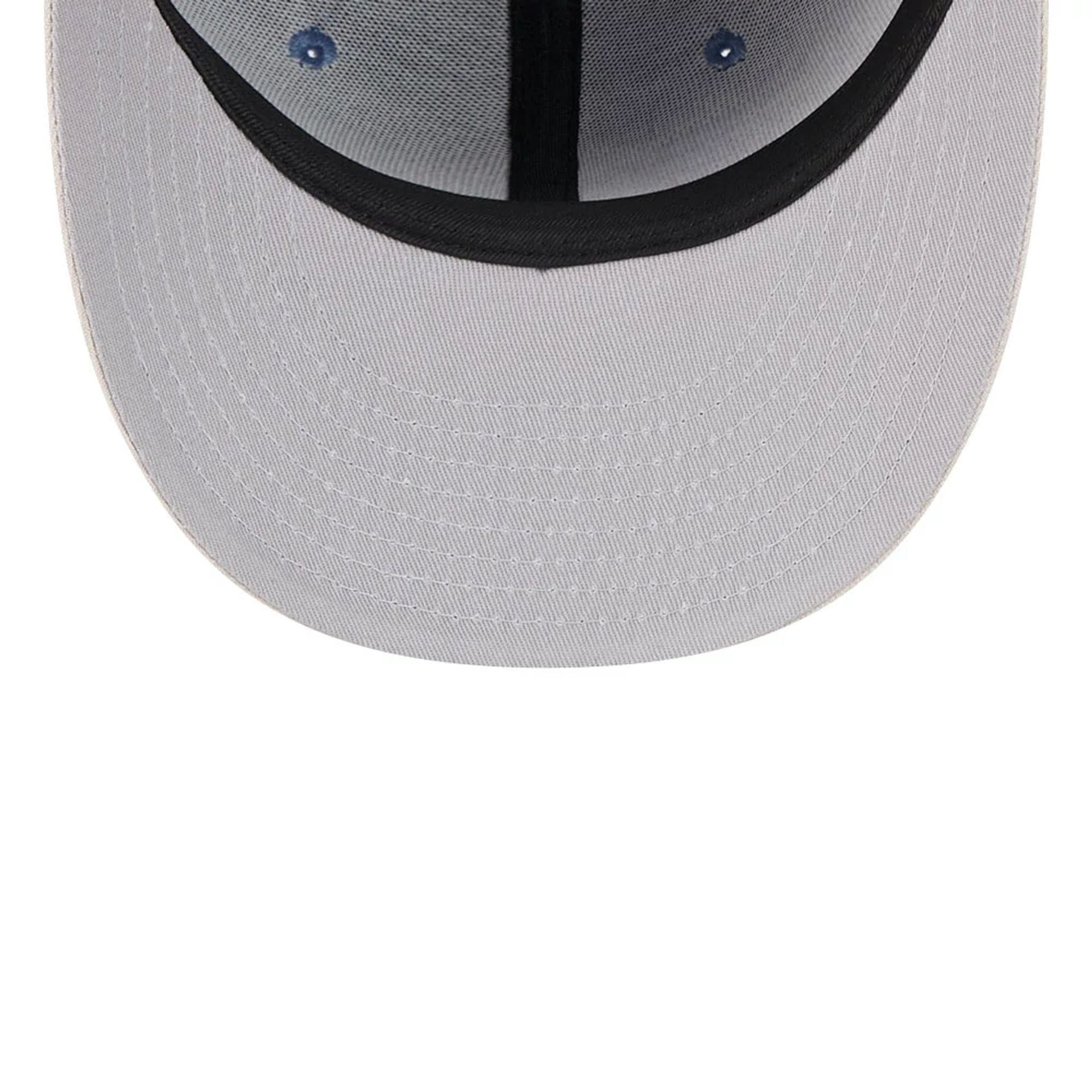 Detroit Tigers Denim Jacquard Blue 59FIFTY Fitted Cap、mySite、vikingsvslions