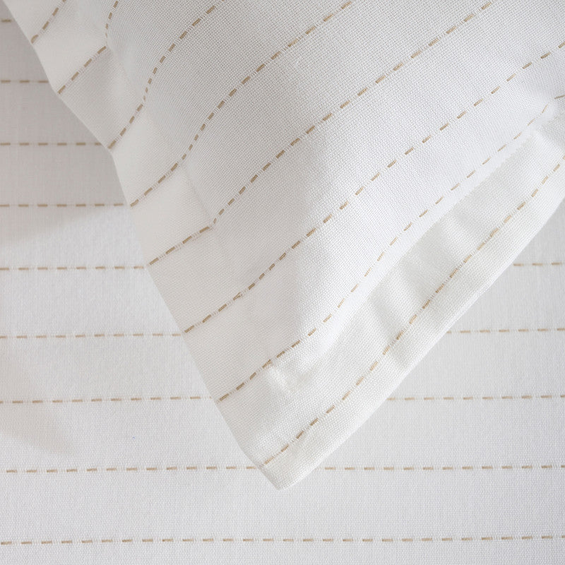 Cotton Bamboo Comforter | Dobby | Birch Raindrop、mySite、camillekostekn