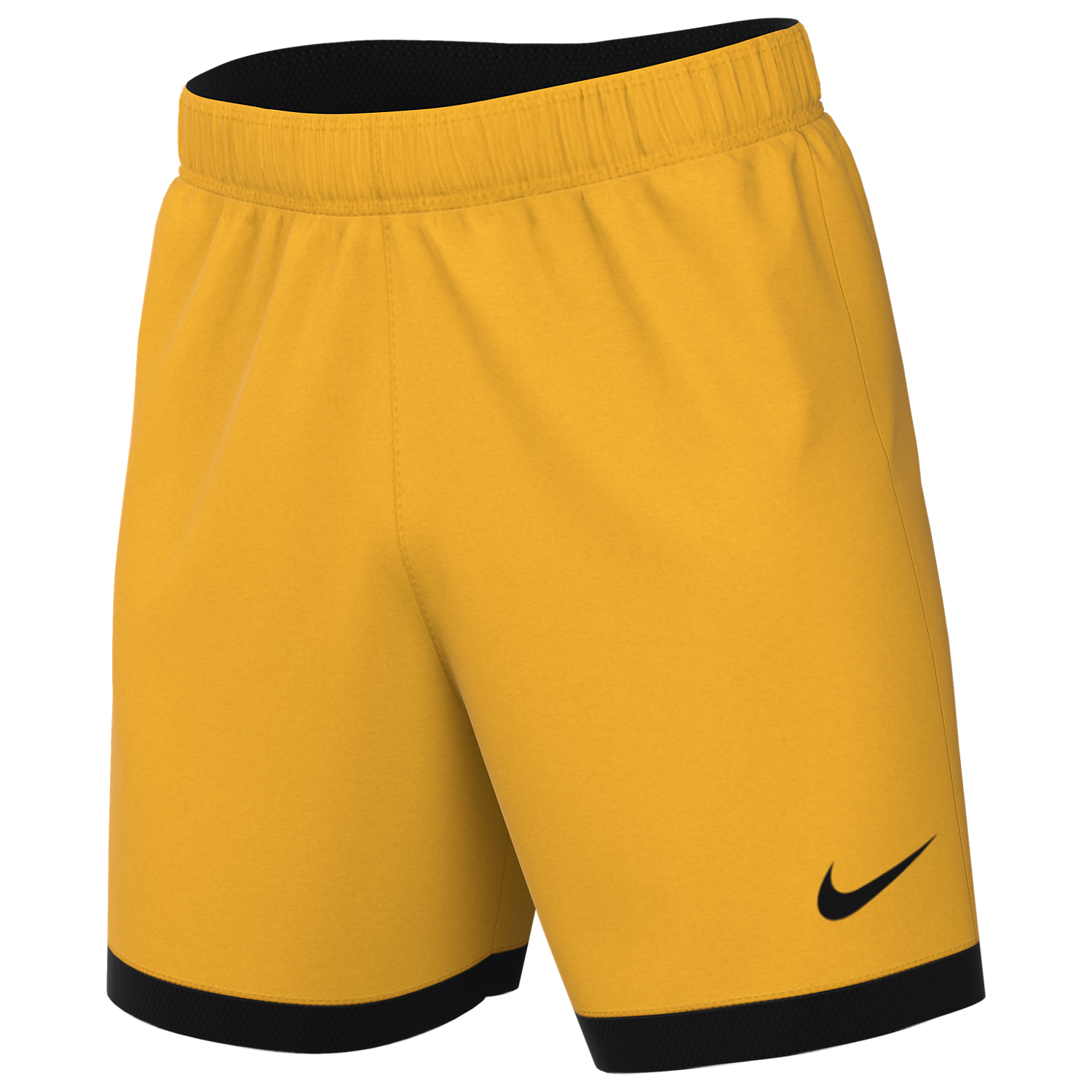 Nike Dri-FIT Classic III Short - Gold、mySite、noshort