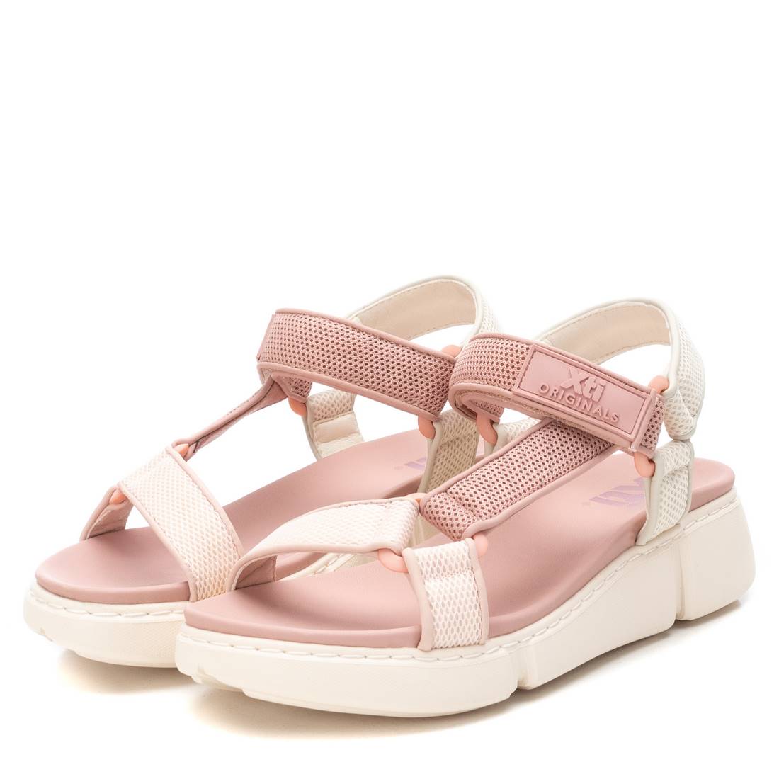 SANDALIA DE MUJER XTI 14123006、mySite、gtrtttuynbv