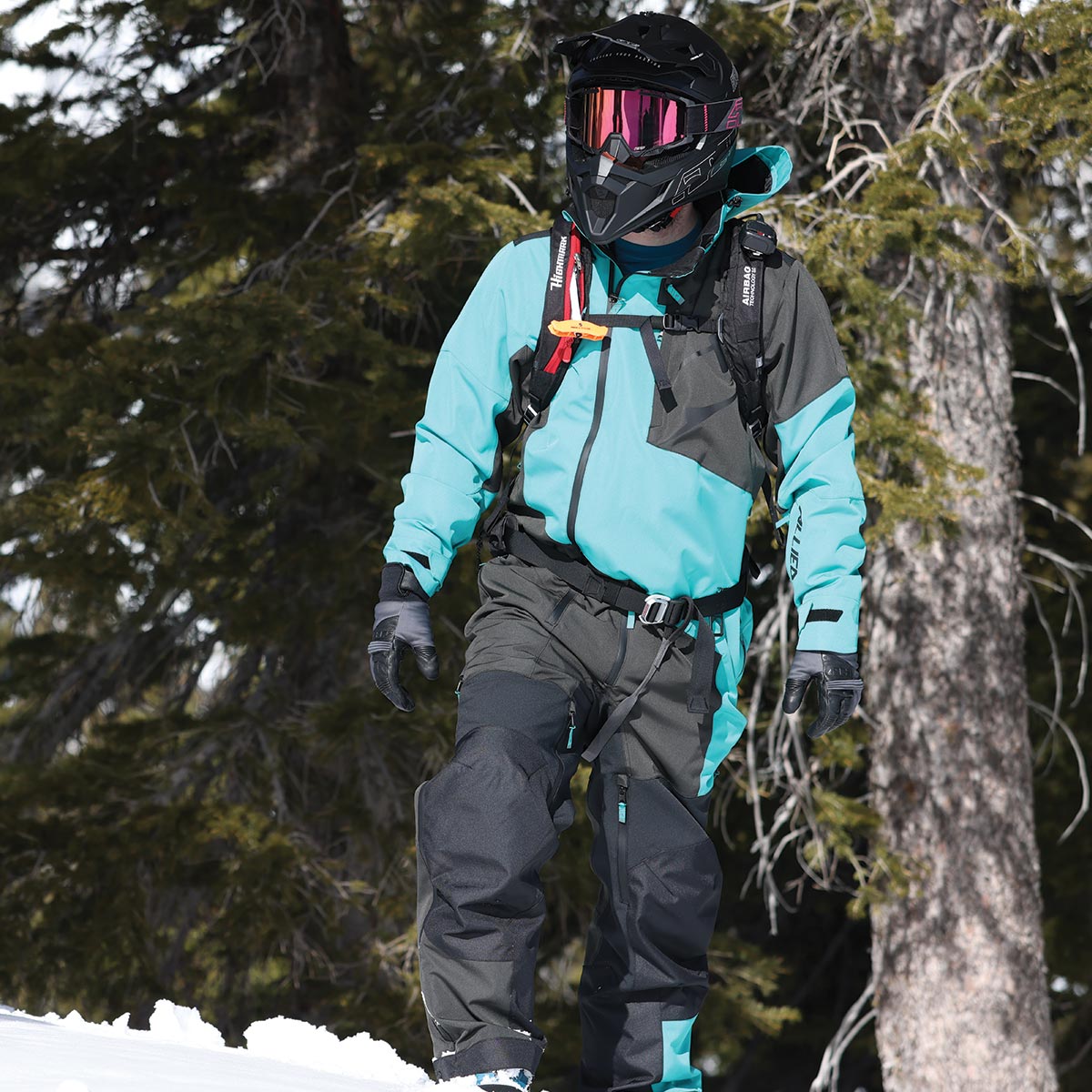 Allied Insulated Mono Suit、mySite、dreamappss