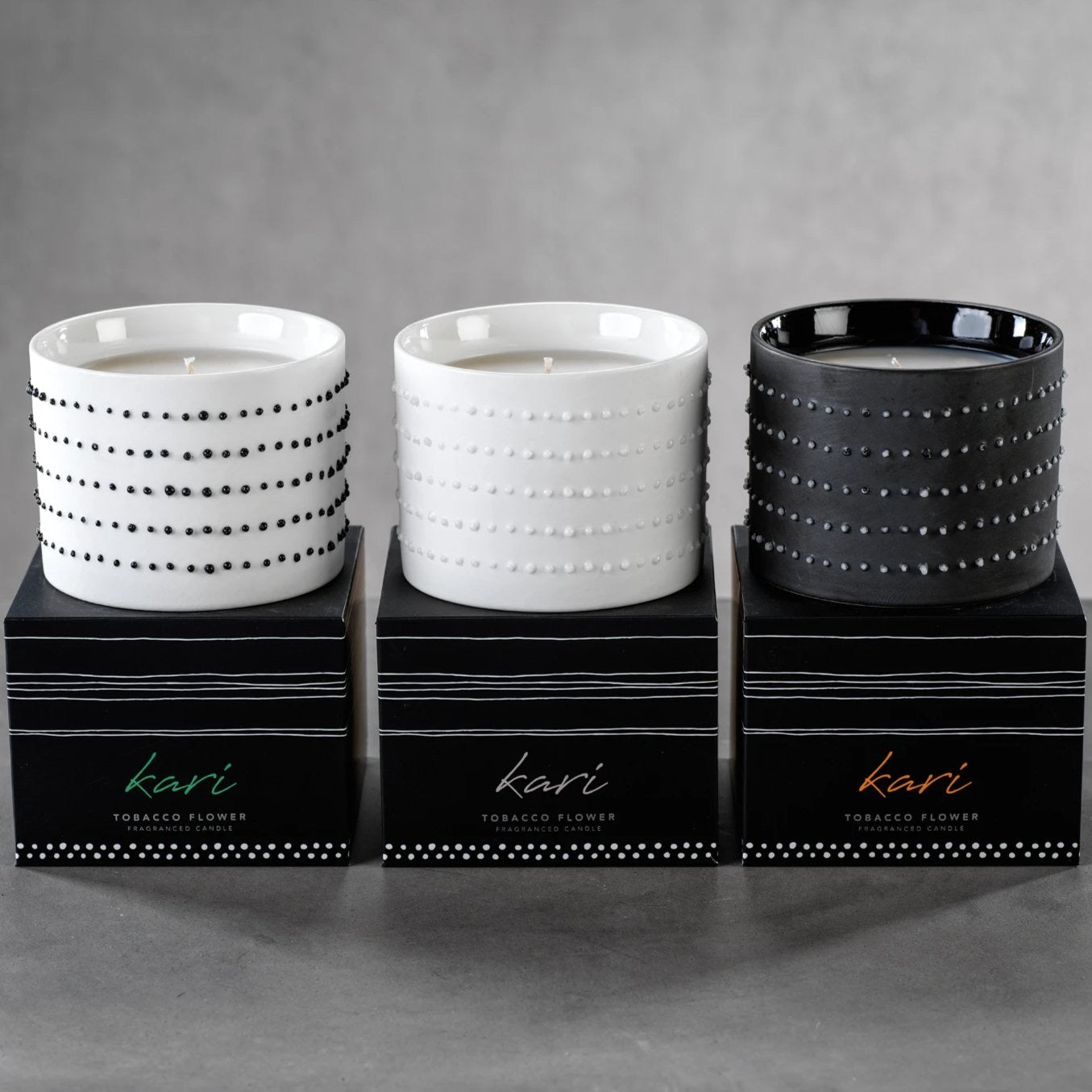  Kari Fragranced Candle、mySite、elrpsem3k