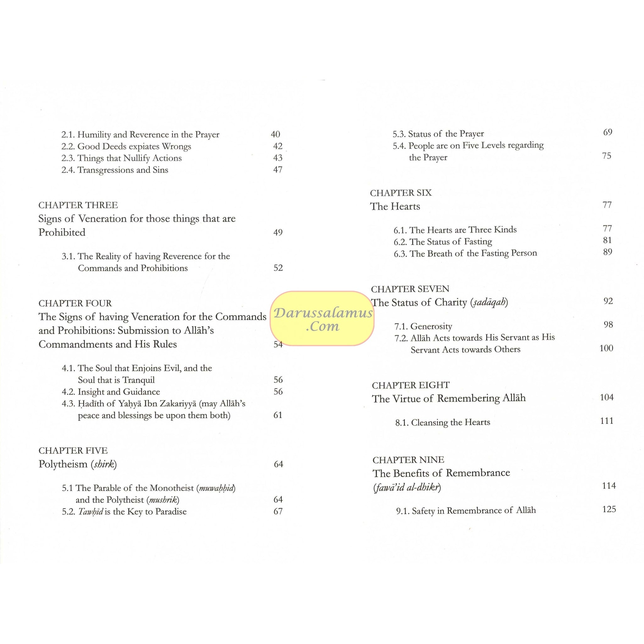 Remembrance of the Most Merciful by Imam Ibn Qayyim Al-Jawziyyah、mySite、topwebapps