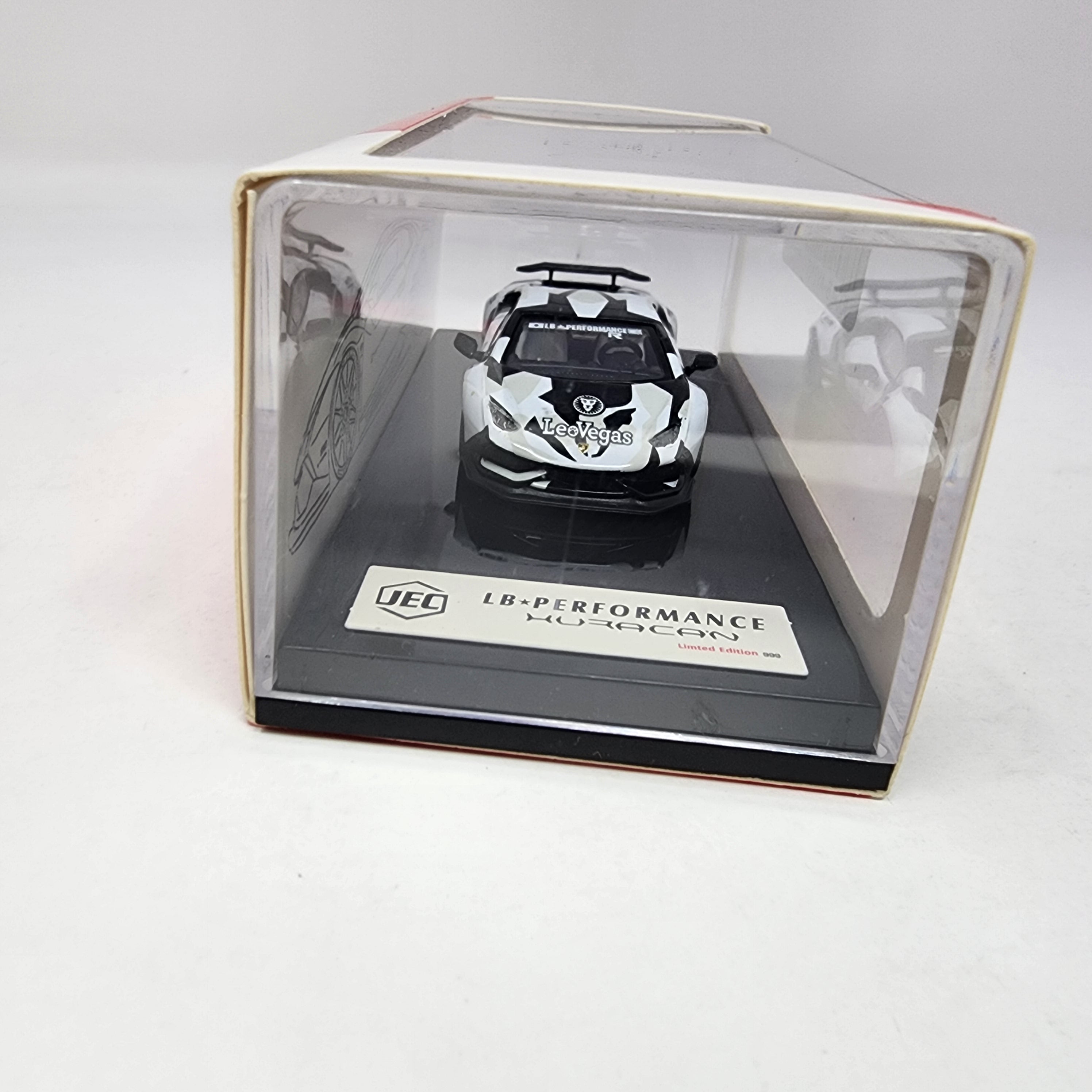 Lamborghini Aventador Liberty Walk * JEC Models 1:64 Scale、mySite、hgirdovlk