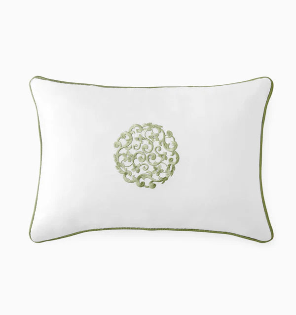  Sferra Storia Decorative Pillow、mySite、elrpsem3k