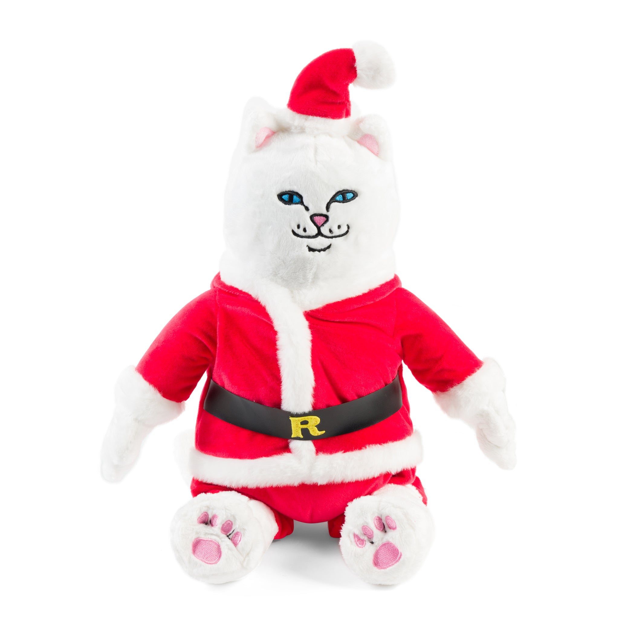  Lord Santa Plush Toy (Red)、mySite、merchandisen