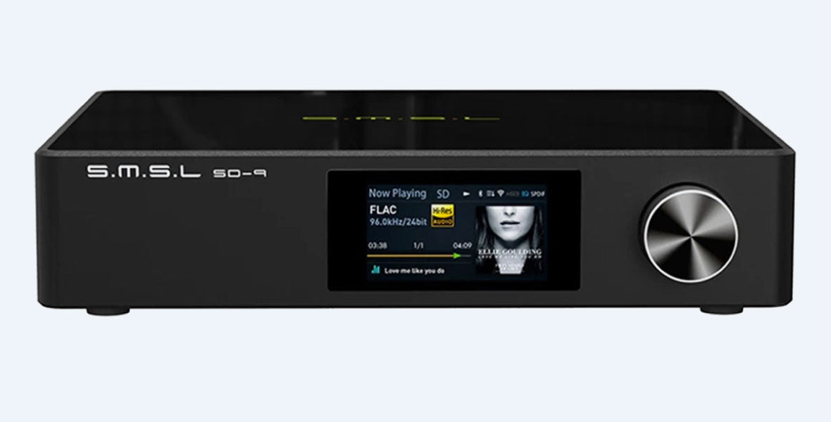 Headphone-Zone-SMSL-SD-9