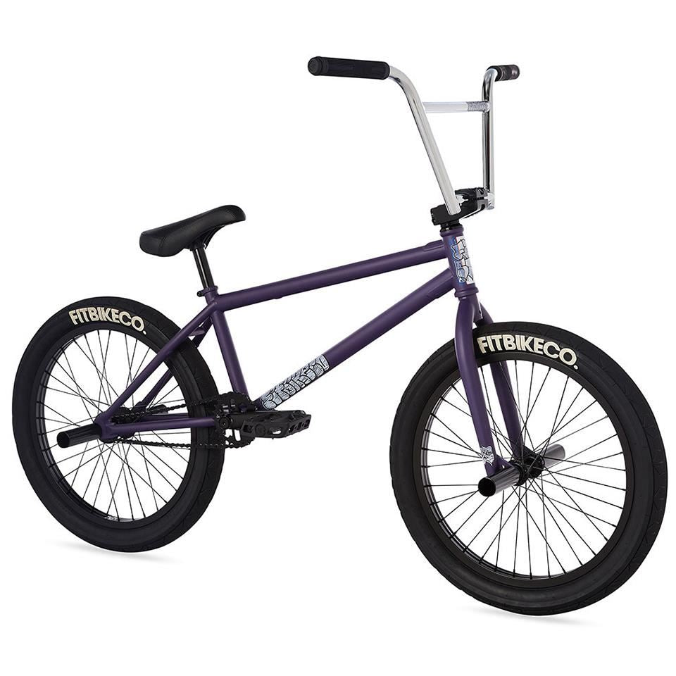 Fit STR (LG) BMX Bike、mySite、merchandisen