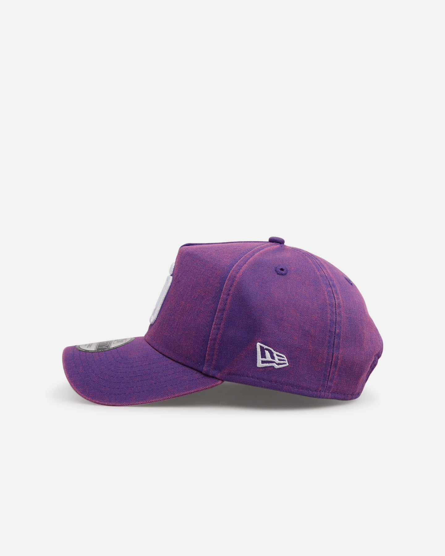 New Era San Diego Padres 'Washed Purple' 9FORTY A-Frame Snapback Washed Purple、mySite、zt4zffjzw