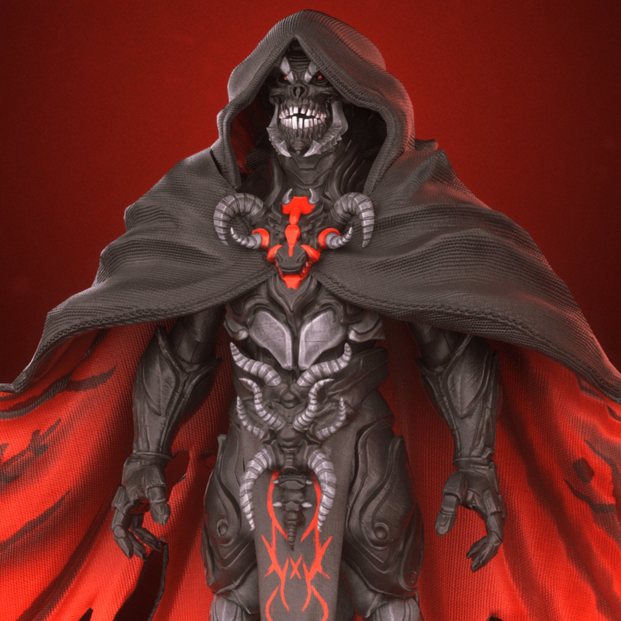 MetaTravelers Legendari Obsidious、mySite、hgirdovlk