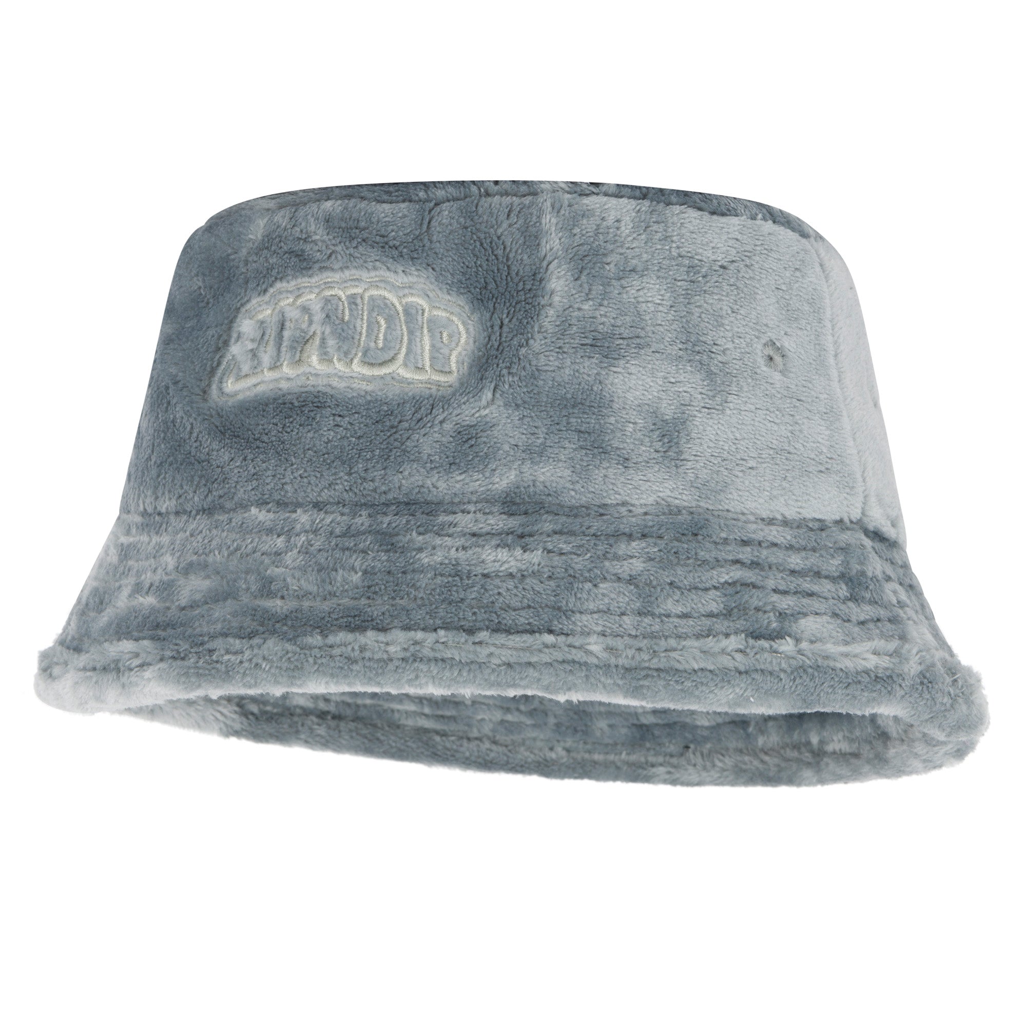  Bubble Bucket Hat (Cool Grey)、mySite、merchandisen