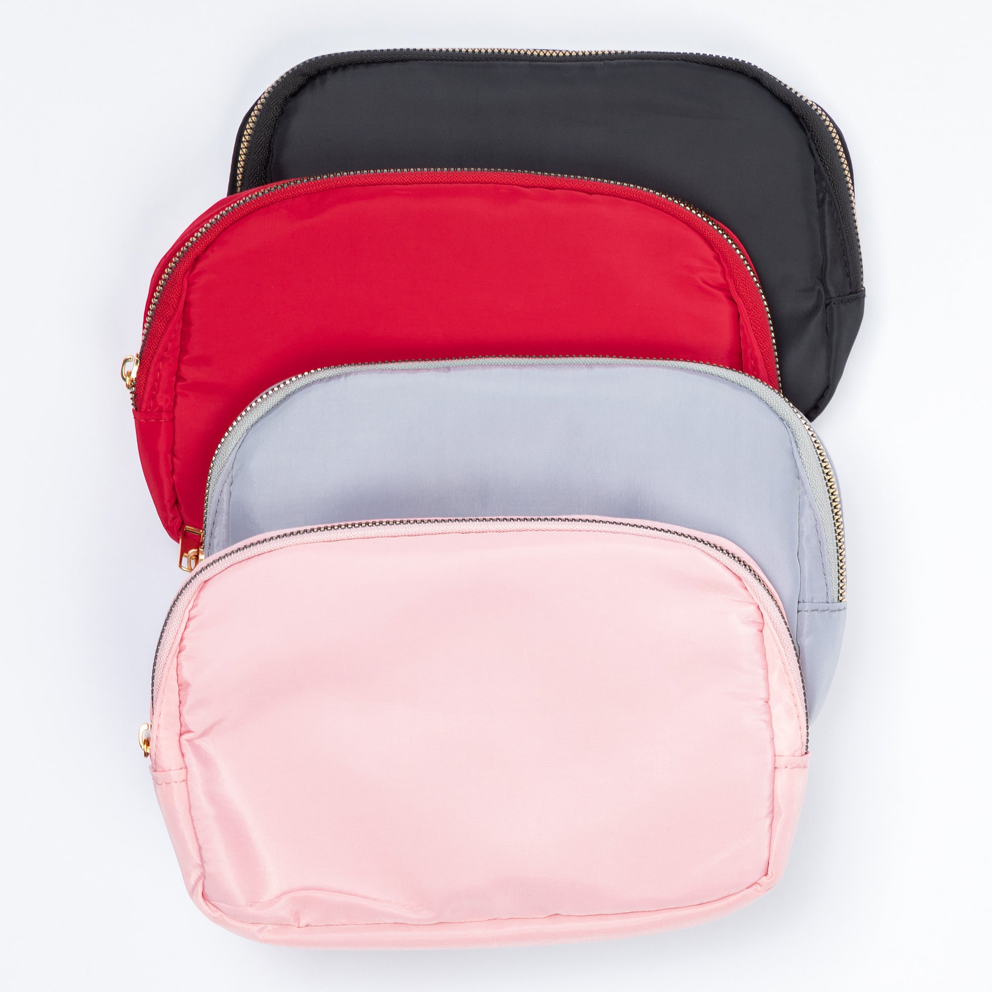 On the Go Belt Bag、mySite、camillekostekn