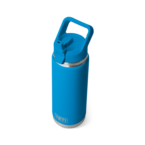 YETI Rambler 26 oz Straw Bottle、mySite、noshort
