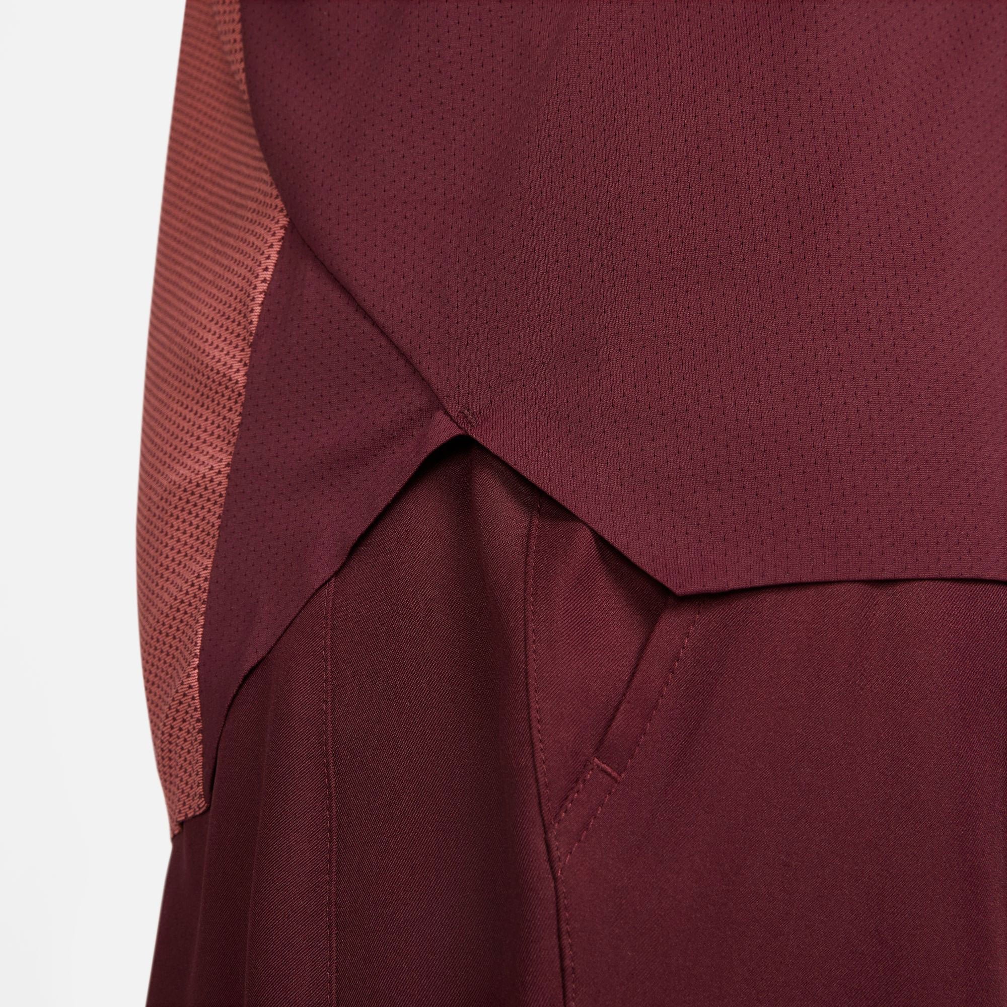 NikeCourt Dri-FIT ADV Slam Paris Men's Tennis Polo