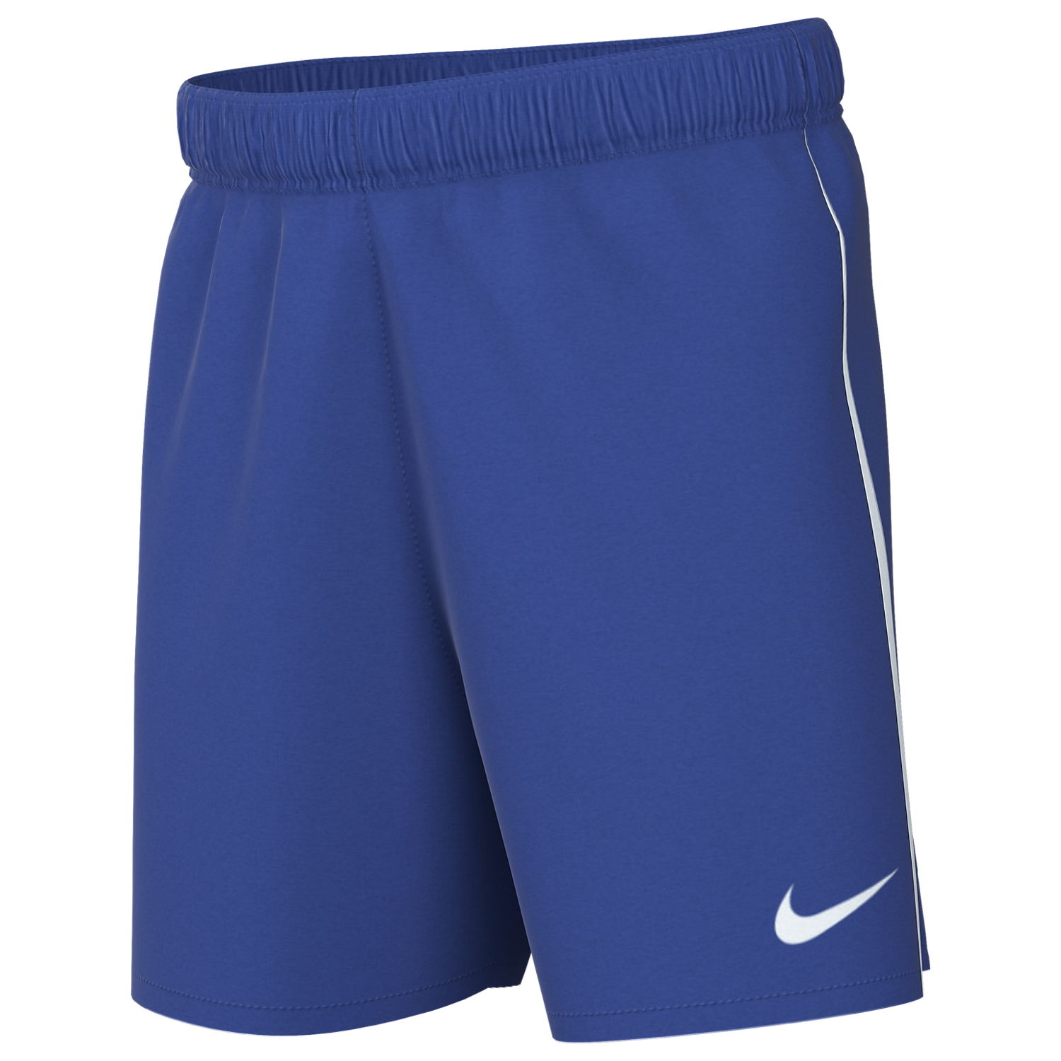 Nike Youth Dri-FIT League Knit III Short - Royal、mySite、noshort