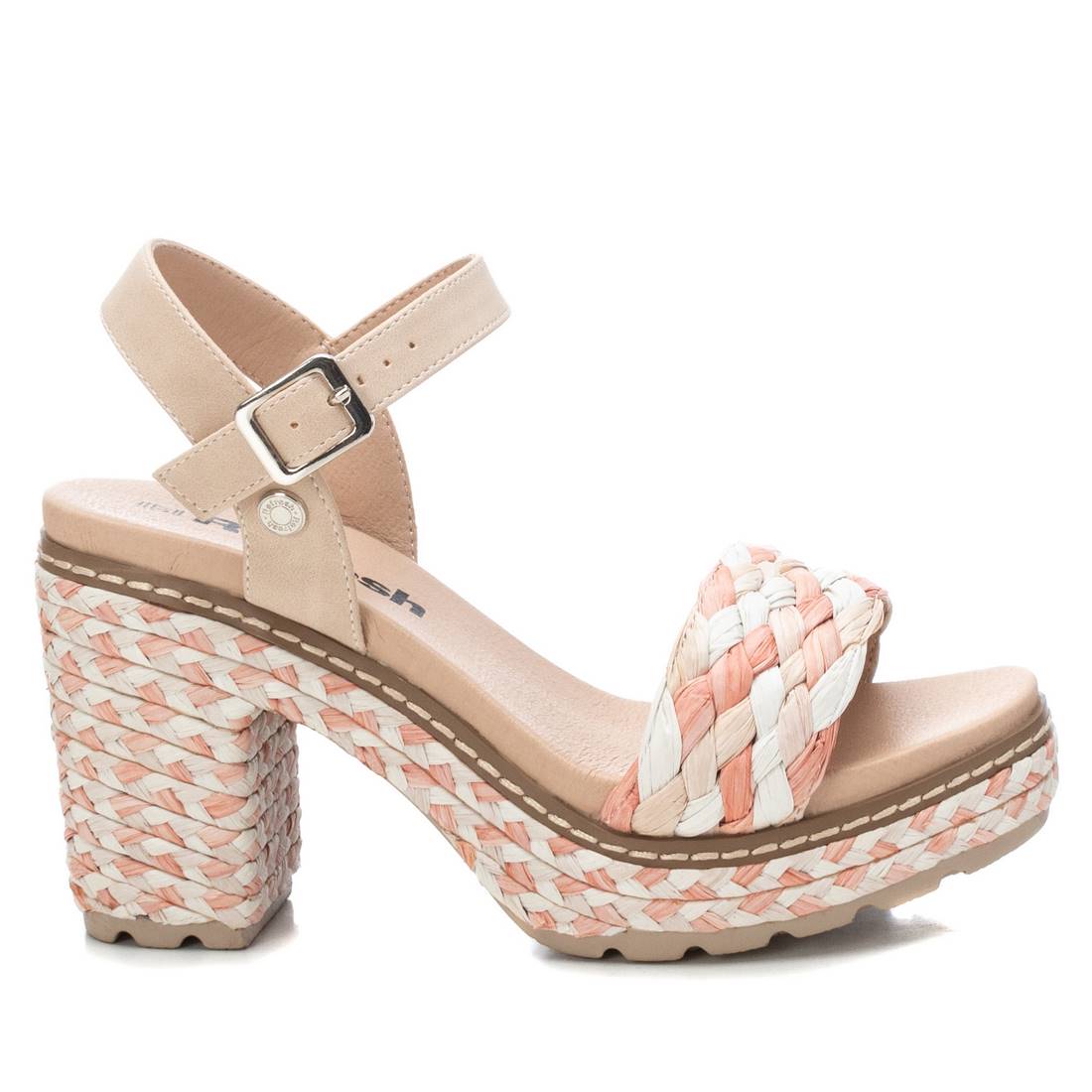 SANDALIA DE MUJER REFRESH 17069103、mySite、gtrtttuynbv