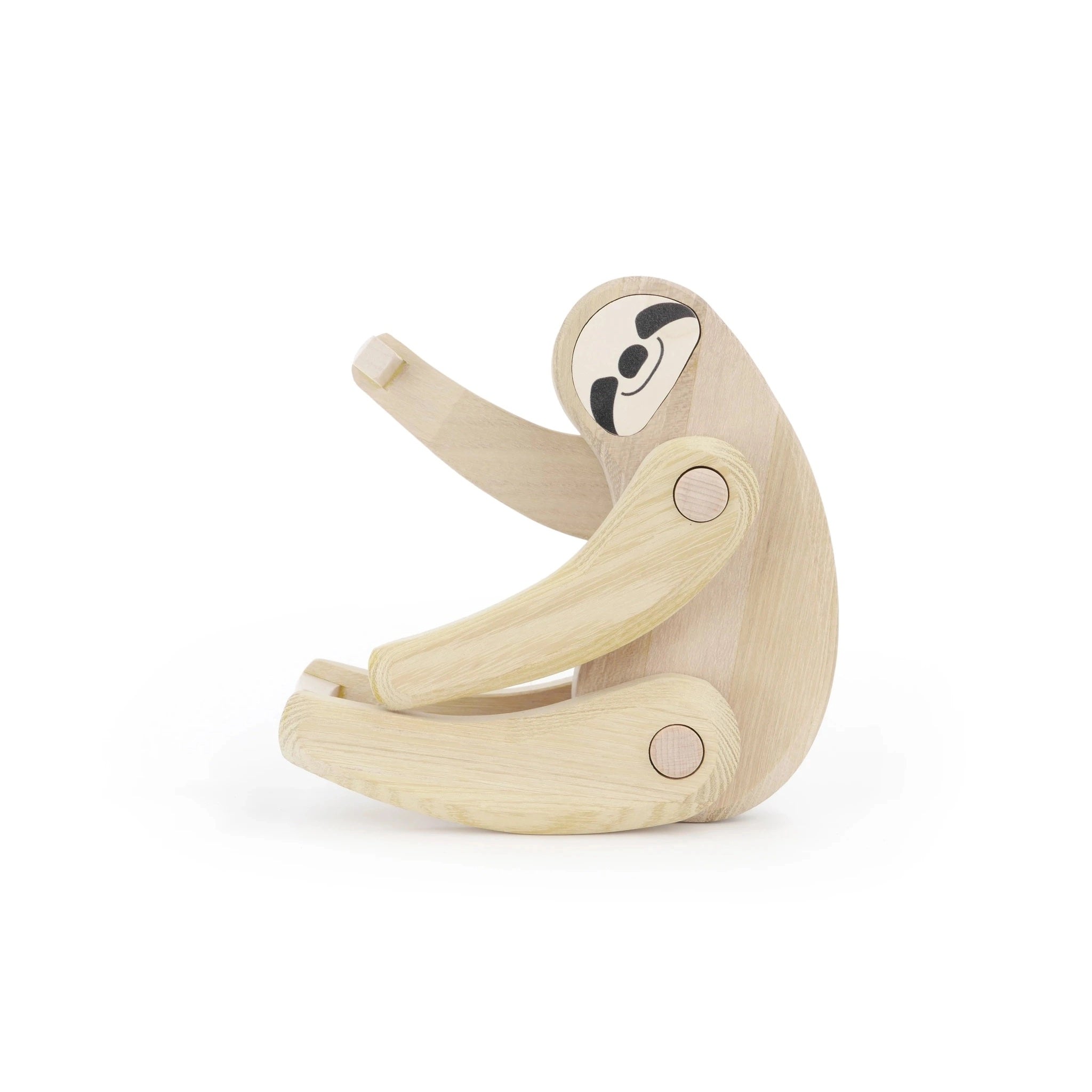 Wooden Sloth、mySite、g9winljtr