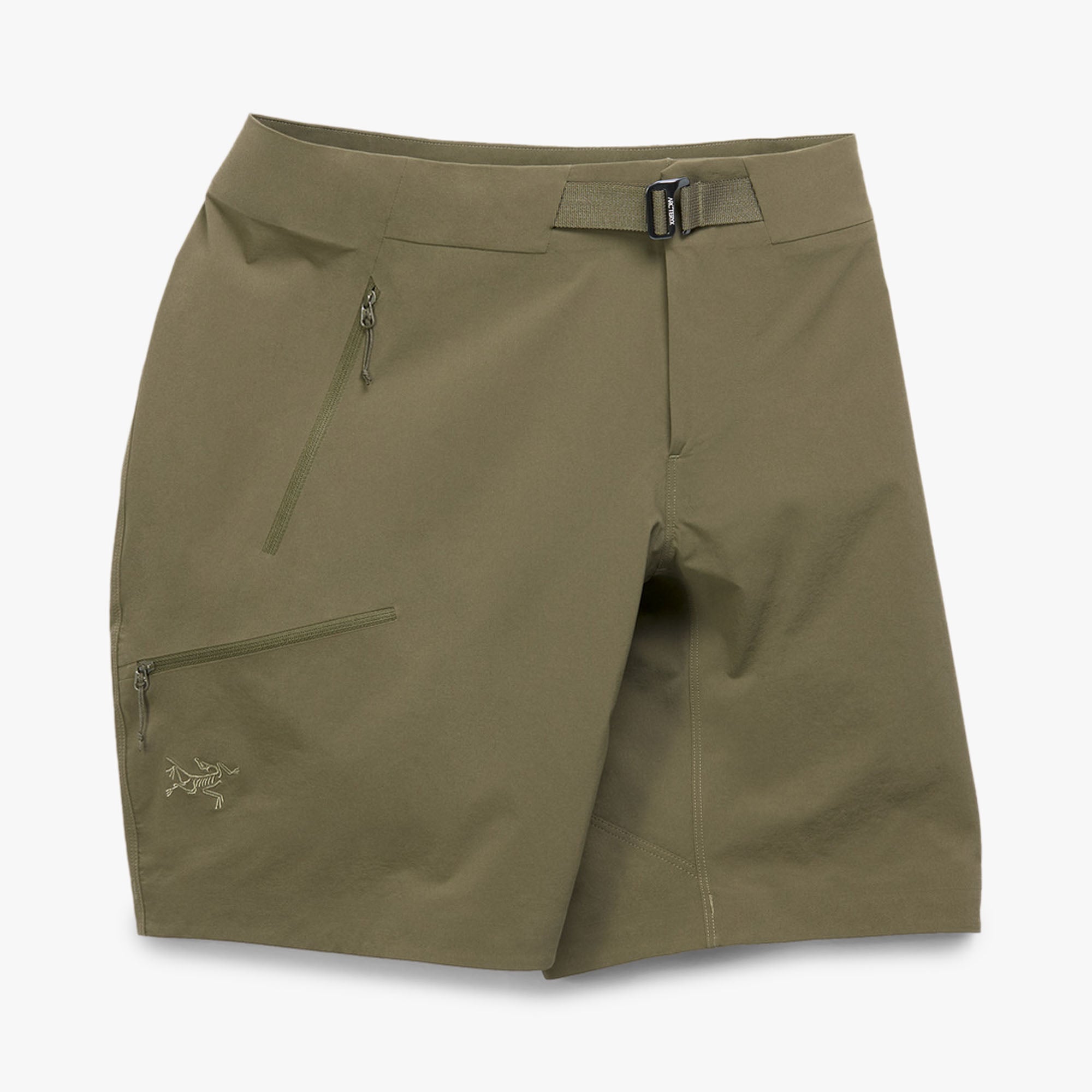  Arc'teryx Gamma SL 9 Short Tatsu、mySite、merchandisen