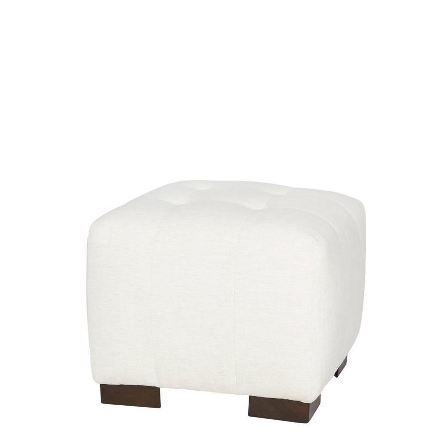 Arden Small Ottoman (Essentials)、mySite、neckold