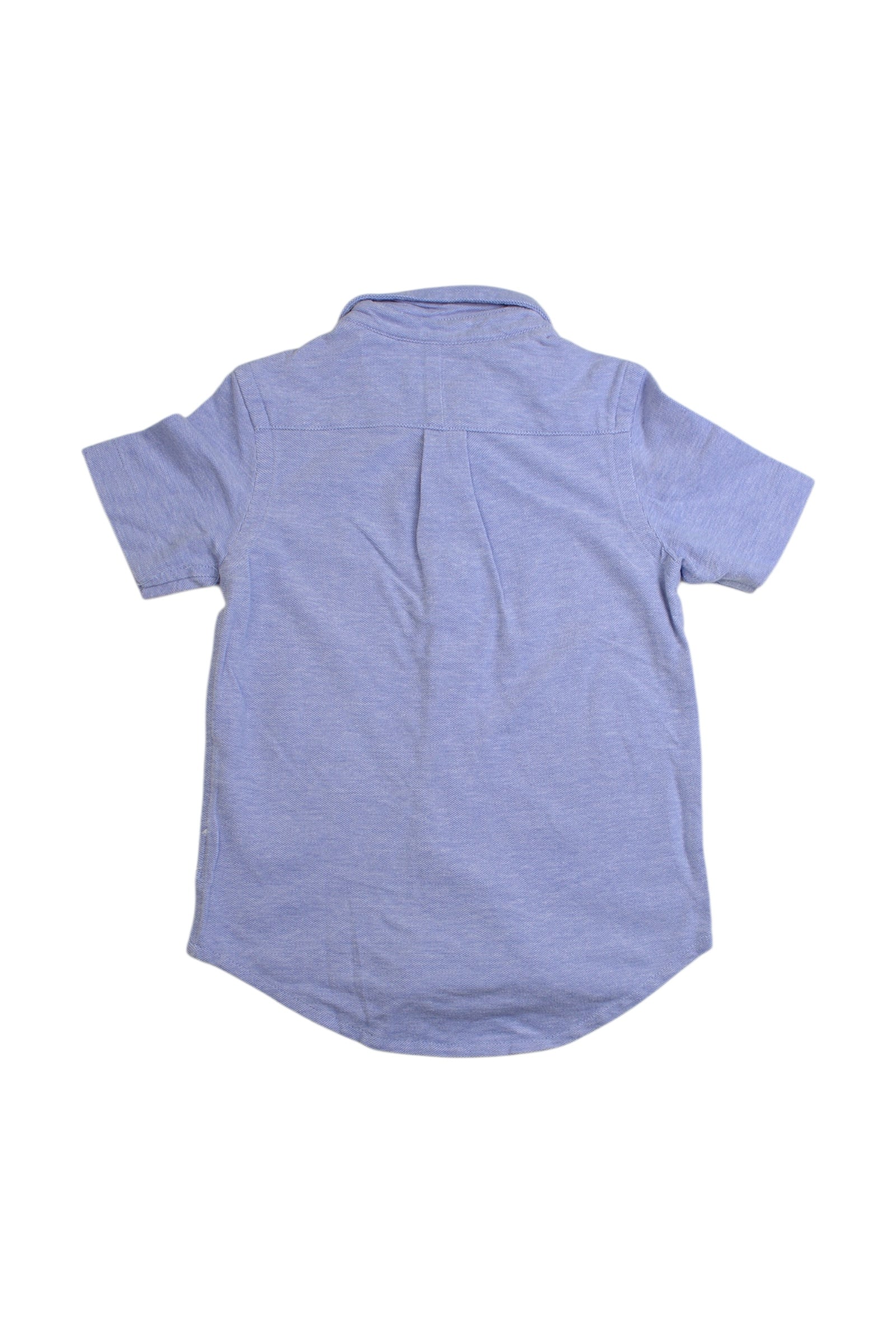 Polo Ralph Lauren Button-Down Shirt 2T、mySite、g9winljtr