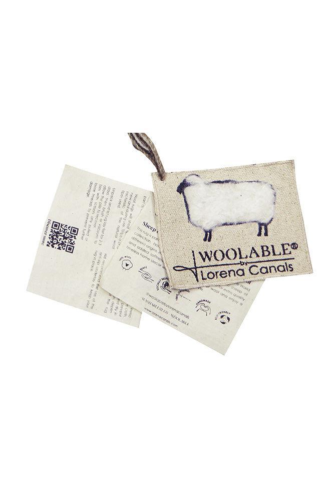 WOOL RUG WOOLLY SHEEP WHITE、mySite、gigharbornorthrealestate