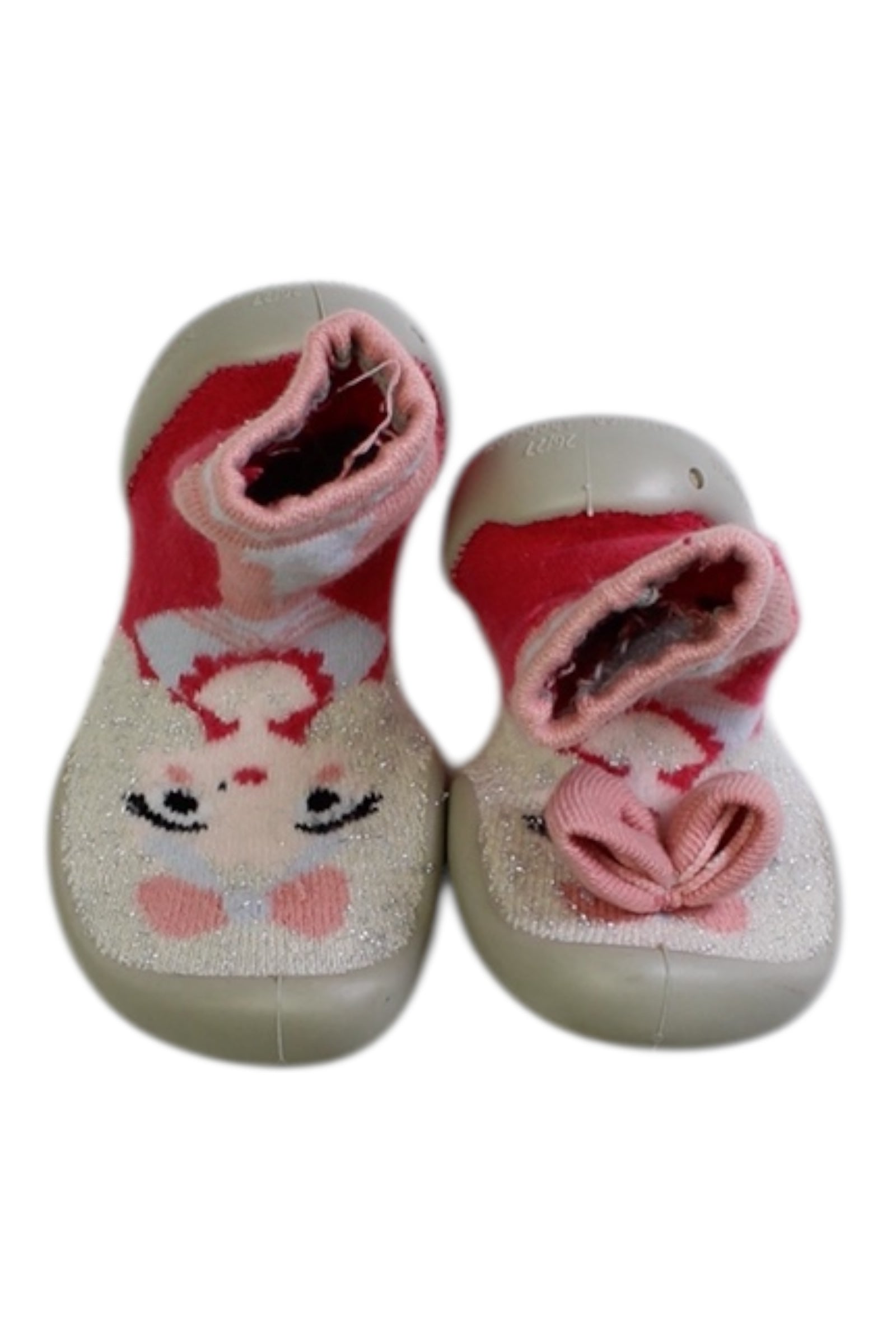 Collegien Slipper Socks EU26、mySite、g9winljtr