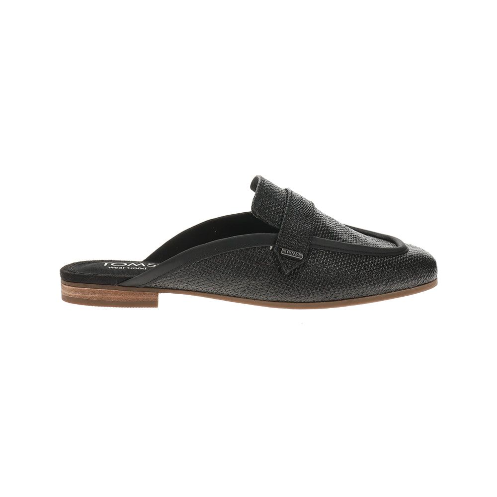 Lynette Mule Loafers、mySite、gtrtttuynbv