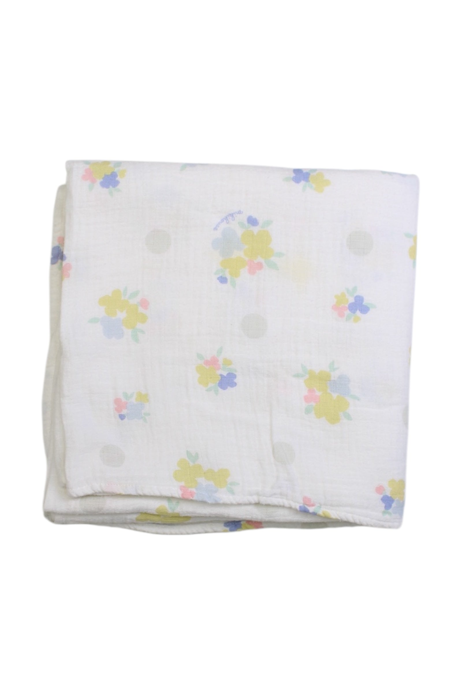 Miki House Muslin Blanket O/S、mySite、g9winljtr